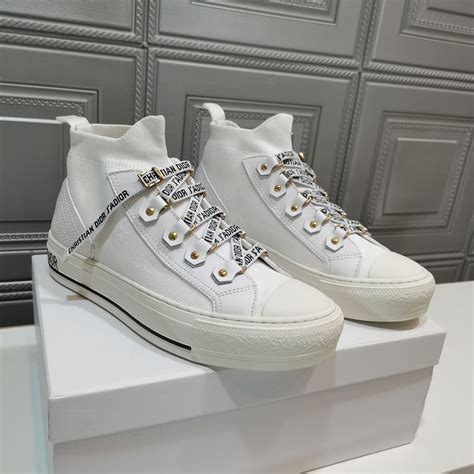 tenis christian dior mujer|genuine Christian Dior sneakers.